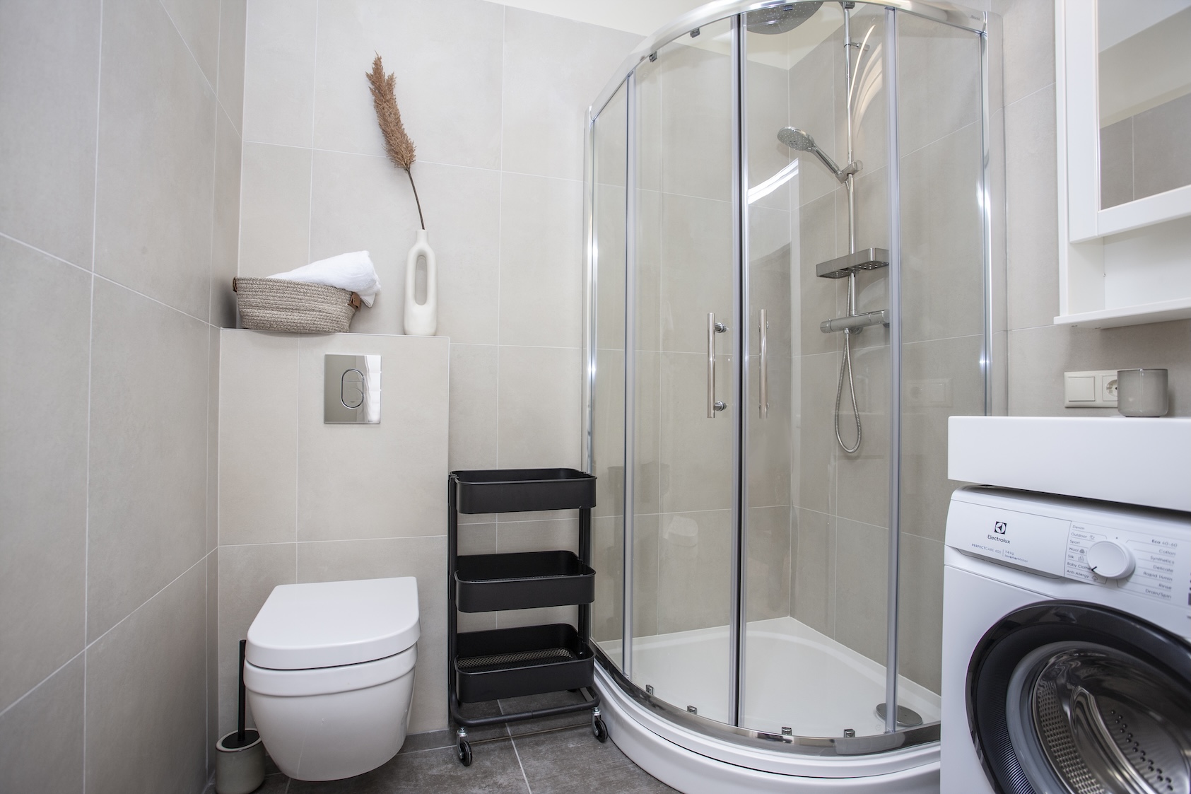 FlatShare Riga apartment